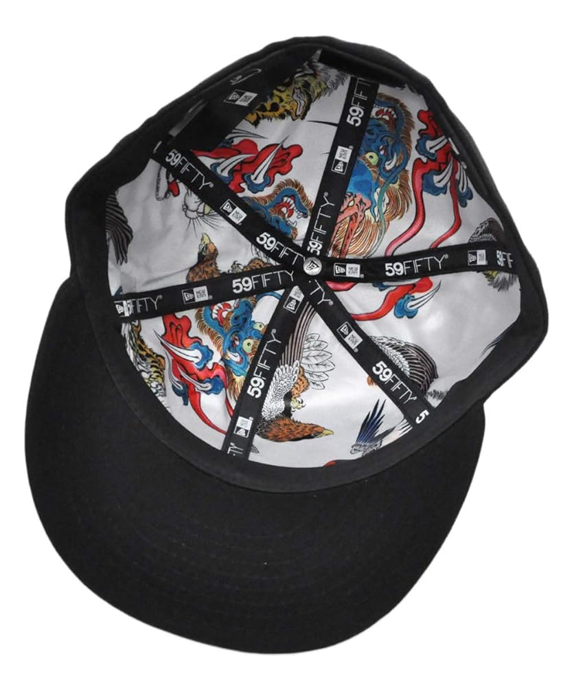 Amazon | ニューエラ キャップ 59FIFTY 石川真澄 Masumi